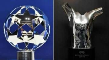 موعد حفل ذا بيست 2025 في الدوحة والقنوات الناقلة لتتويج أفضل نجوم كرة القدم العالمية 1